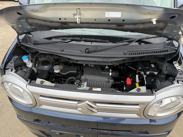 Suzuki Wagon R Smile G Package — Фотографии автомобиля 10