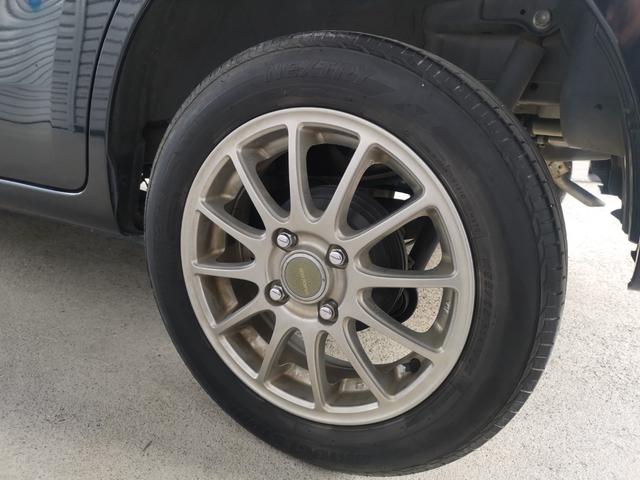 Suzuki Wagon R FX — Фотографии автомобиля 17