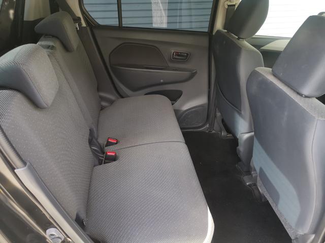 Suzuki Wagon R FX — Фотографии автомобиля 25