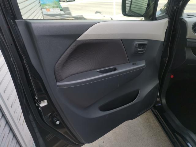 Suzuki Wagon R FX — Фотографии автомобиля 27