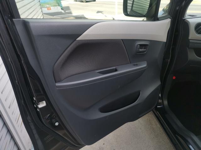 Suzuki Wagon R FX — Фотографии автомобиля 28