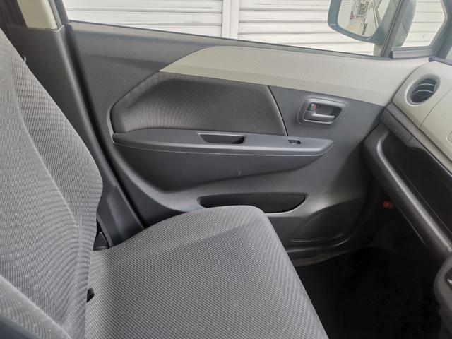 Suzuki Wagon R FX — Фотографии автомобиля 29