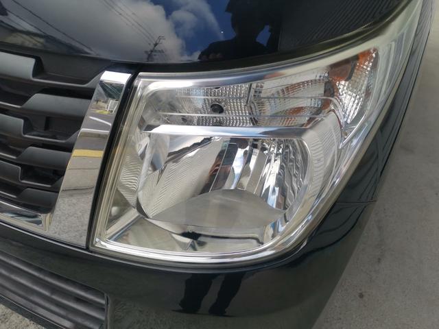 Suzuki Wagon R FX — Фотографии автомобиля 9