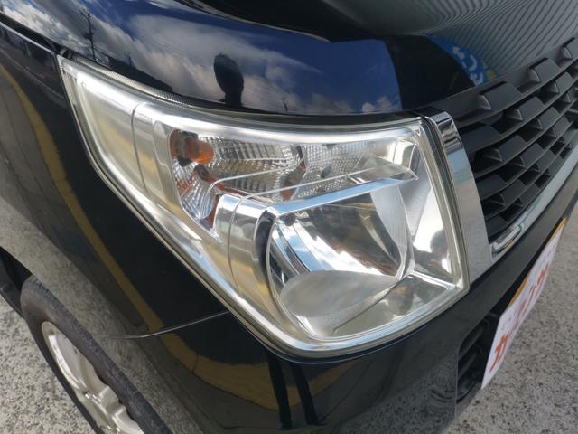 Suzuki Wagon R FX — Фотографии автомобиля 10