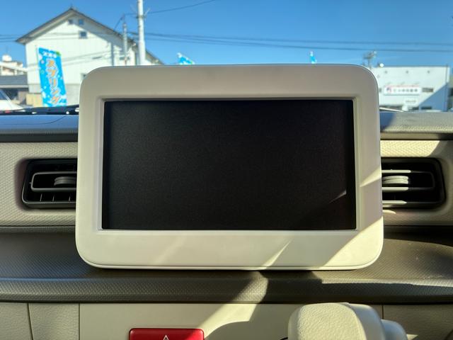 Suzuki Alto Lapin L — Фотографии автомобиля 19