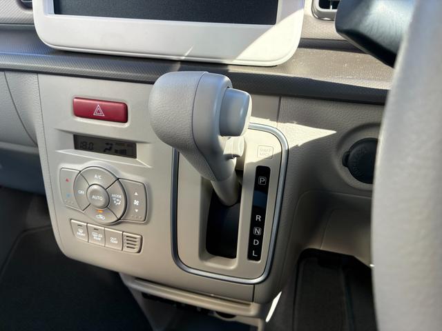 Suzuki Alto Lapin L — Фотографии автомобиля 27