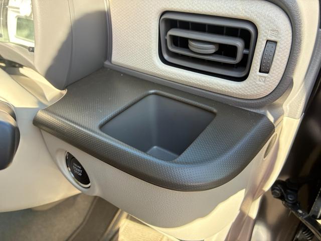 Suzuki Alto Lapin L — Фотографии автомобиля 33