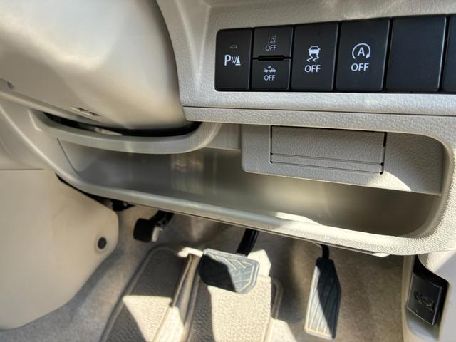 Suzuki Alto Lapin L — Фотографии автомобиля 37