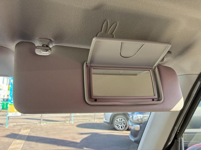 Suzuki Alto Lapin L — Фотографии автомобиля 39