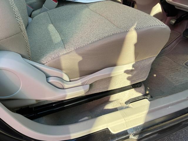 Suzuki Alto Lapin L — Фотографии автомобиля 41