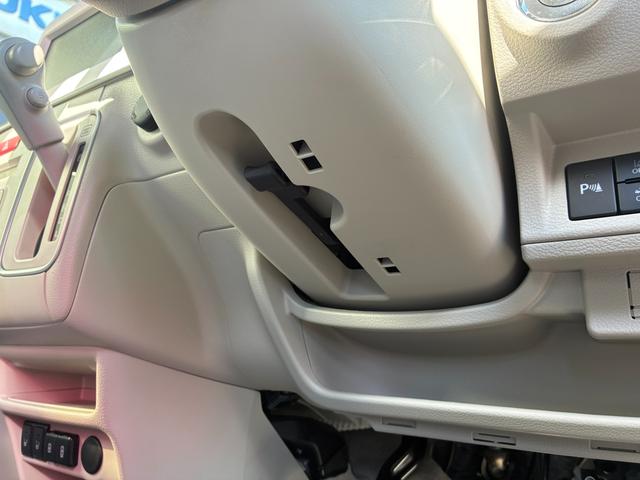 Suzuki Alto Lapin L — Фотографии автомобиля 42