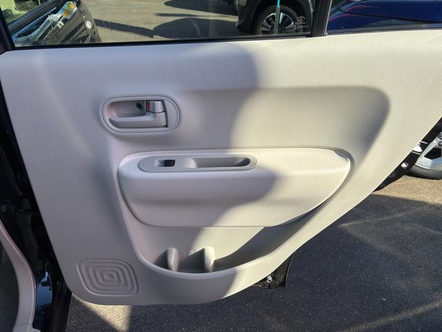 Suzuki Alto Lapin L — Фотографии автомобиля 47