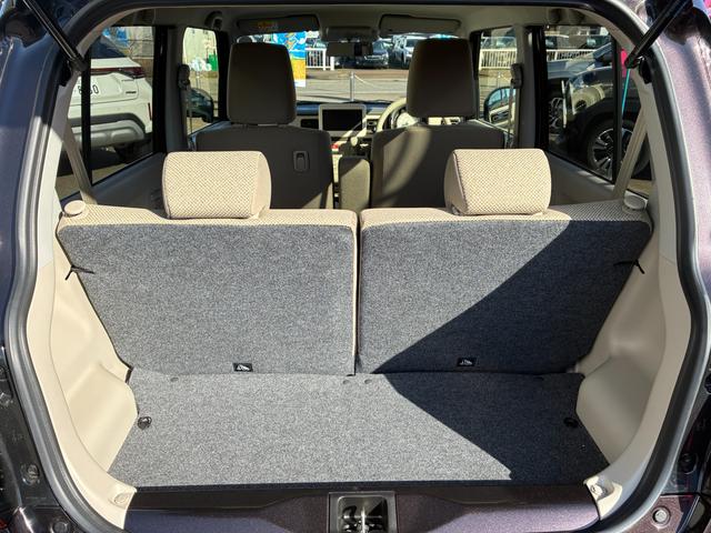 Suzuki Alto Lapin L — Фотографии автомобиля 48