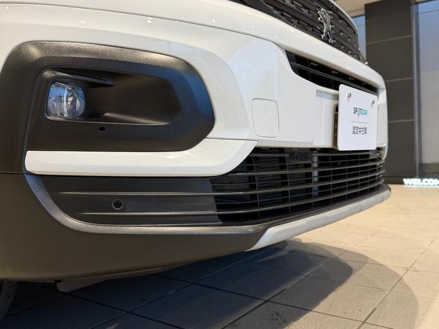 Peugeot Rifter GT — Фотографии автомобиля 27