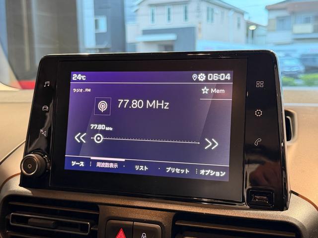 Peugeot Rifter GT — Фотографии автомобиля 46
