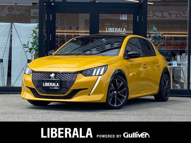 Peugeot 208 GT — Фотографии автомобиля 1