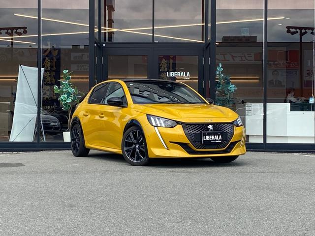 Peugeot 208 GT — Фотографии автомобиля 19