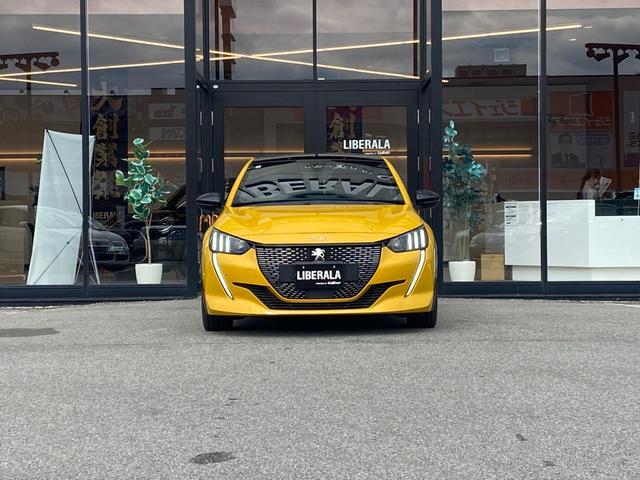 Peugeot 208 GT — Фотографии автомобиля 22