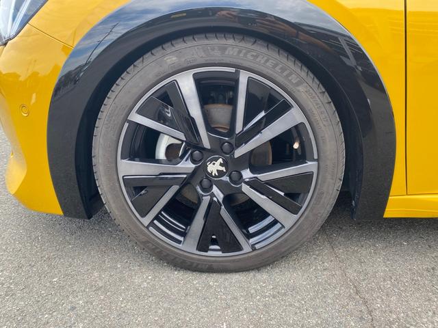Peugeot 208 GT — Фотографии автомобиля 29