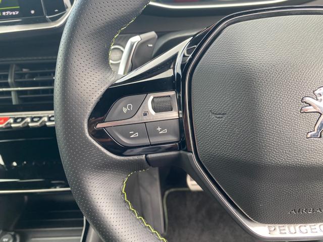 Peugeot 208 GT — Фотографии автомобиля 6