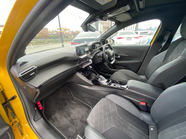 Peugeot 208 GT — Фотографии автомобиля 51