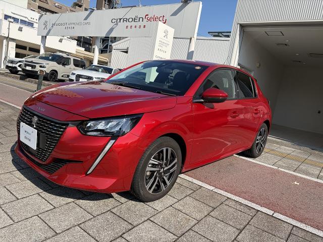 Peugeot 208 — Фотографии автомобиля 3