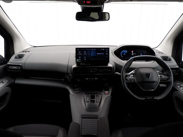 Peugeot Rifter GT — Фотографии автомобиля 15