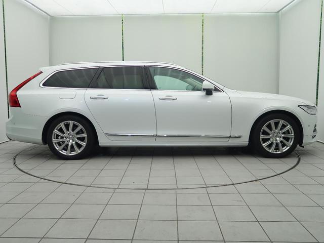 Volvo V90 D4 — Фотографии автомобиля 18