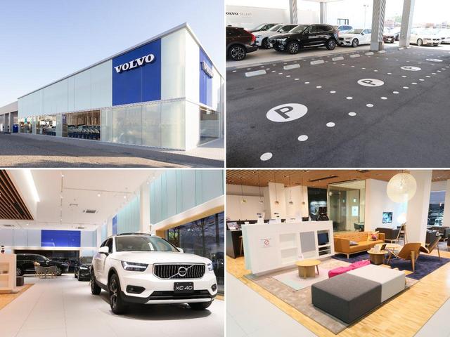 Volvo V90 D4 — Фотографии автомобиля 4