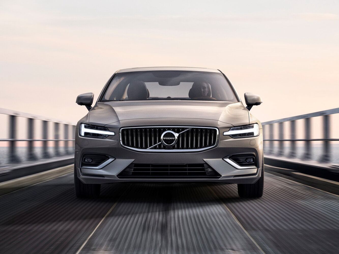 Volvo S60 T6 AWD — Фотографии комплектации 2