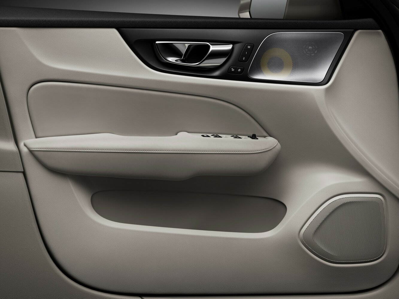 Volvo S60 T6 AWD — Фотографии комплектации 11