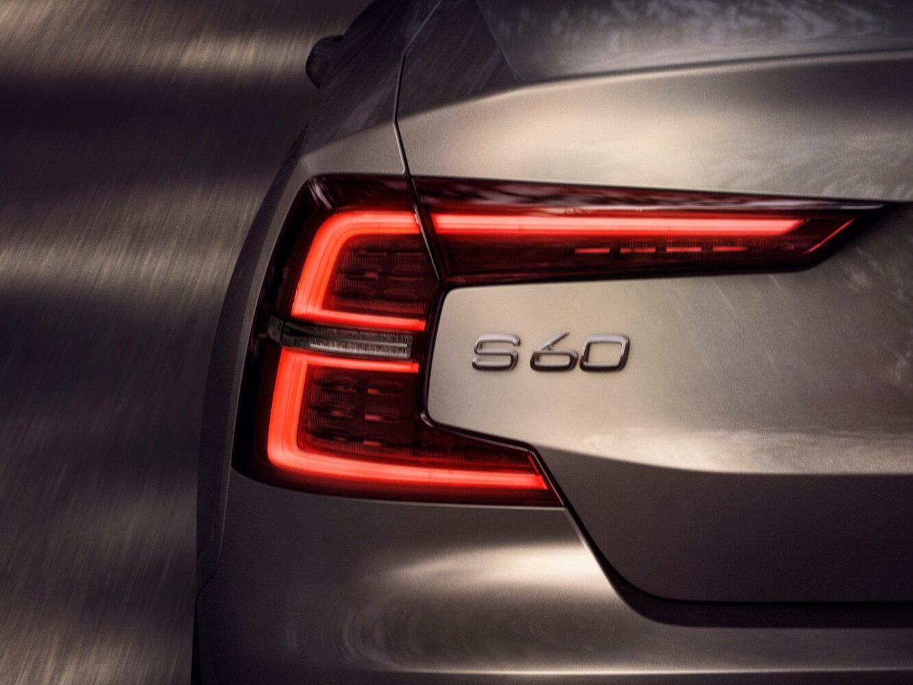 Volvo S60 T6 AWD — Фотографии комплектации 18