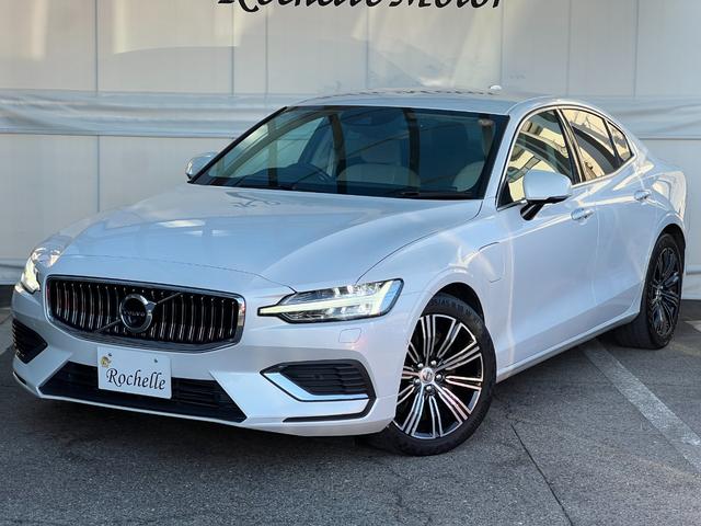 Volvo S60 T6 AWD — Фотографии автомобиля 2