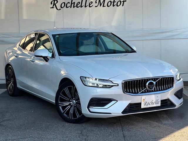 Volvo S60 T6 AWD — Фотографии автомобиля 11