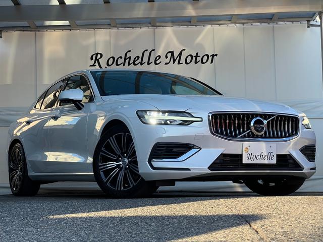 Volvo S60 T6 AWD — Фотографии автомобиля 12