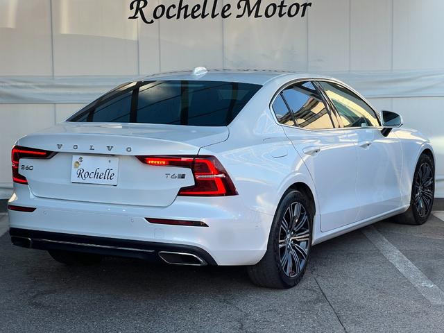 Volvo S60 T6 AWD — Фотографии автомобиля 15