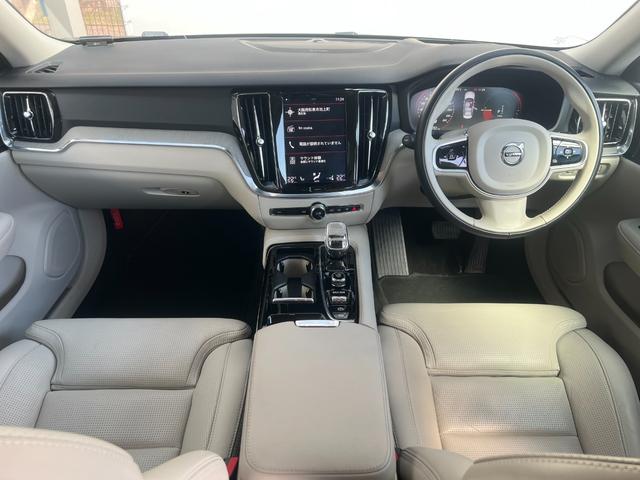 Volvo S60 T6 AWD — Фотографии автомобиля 3
