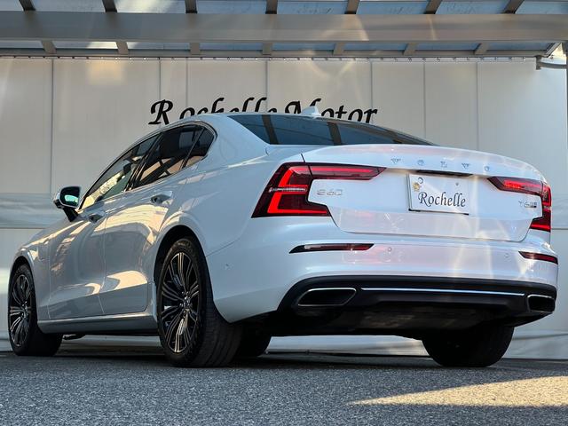 Volvo S60 T6 AWD — Фотографии автомобиля 21