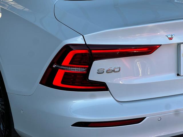 Volvo S60 T6 AWD — Фотографии автомобиля 22