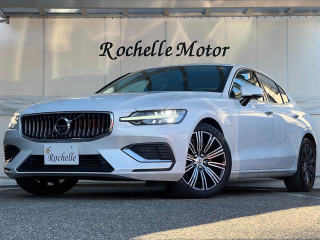 Volvo S60 T6 AWD — Фотографии автомобиля 5