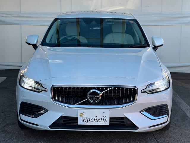 Volvo S60 T6 AWD — Фотографии автомобиля 7