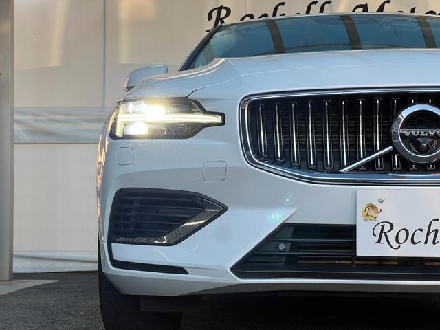 Volvo S60 T6 AWD — Фотографии автомобиля 9
