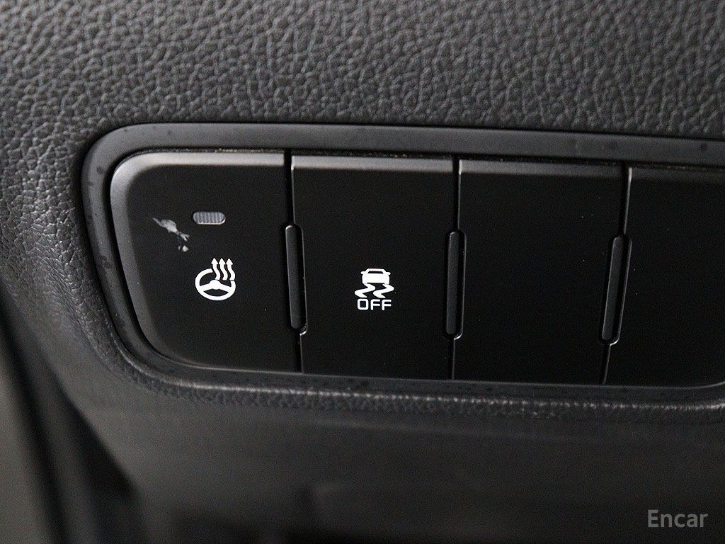 Kia Ray Prestige — Фотографии автомобиля 16