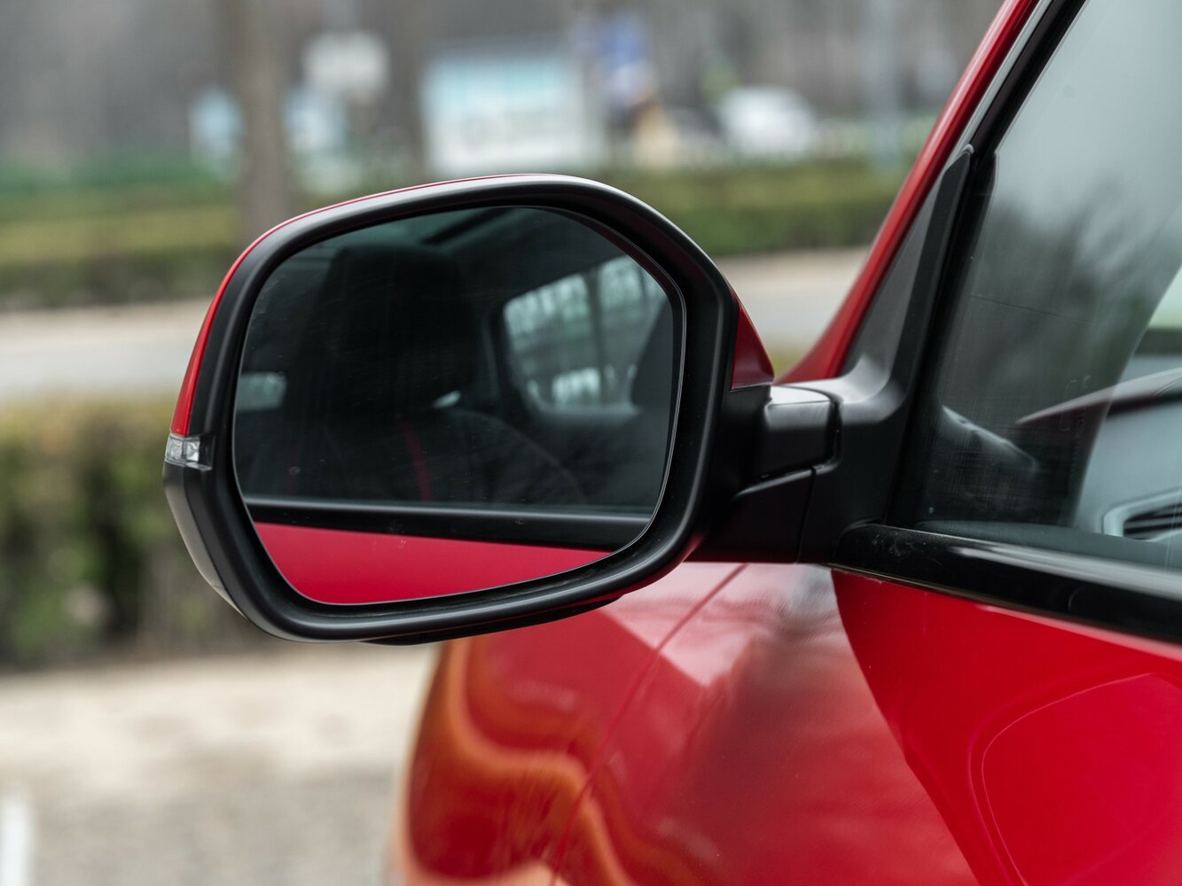 Haval H6 2021 1.5T AT Champion — Фотографии комплектации 16