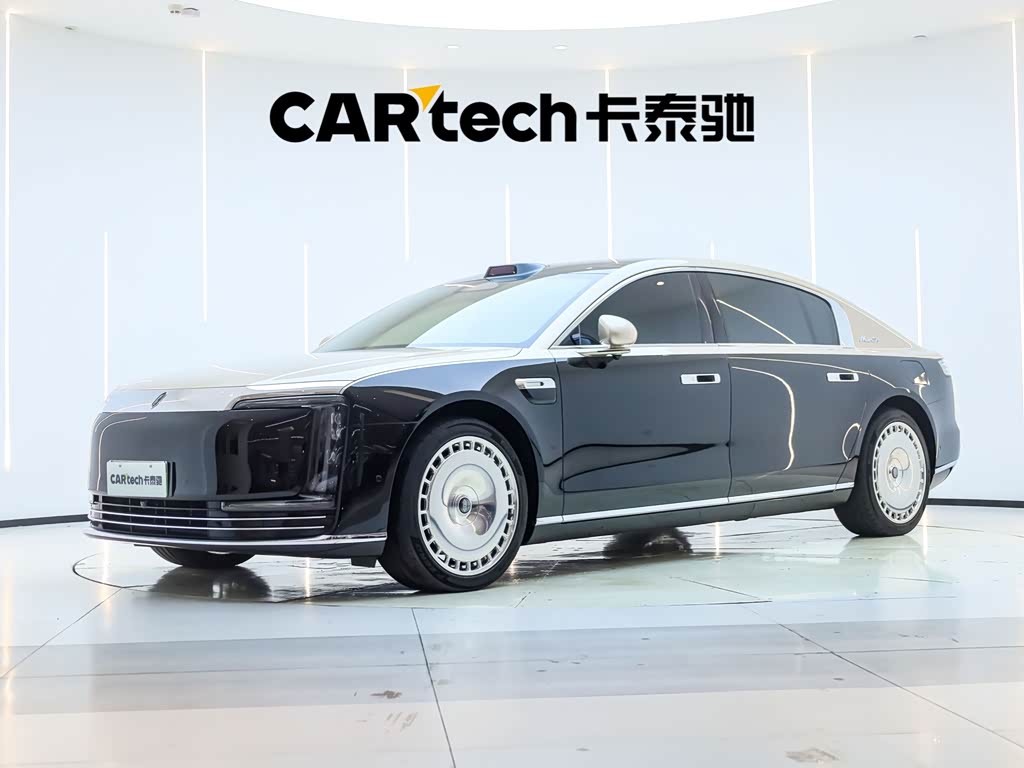 Maextro S800 2025 Executive 4 мест (192 ） — Фотографии автомобиля 1