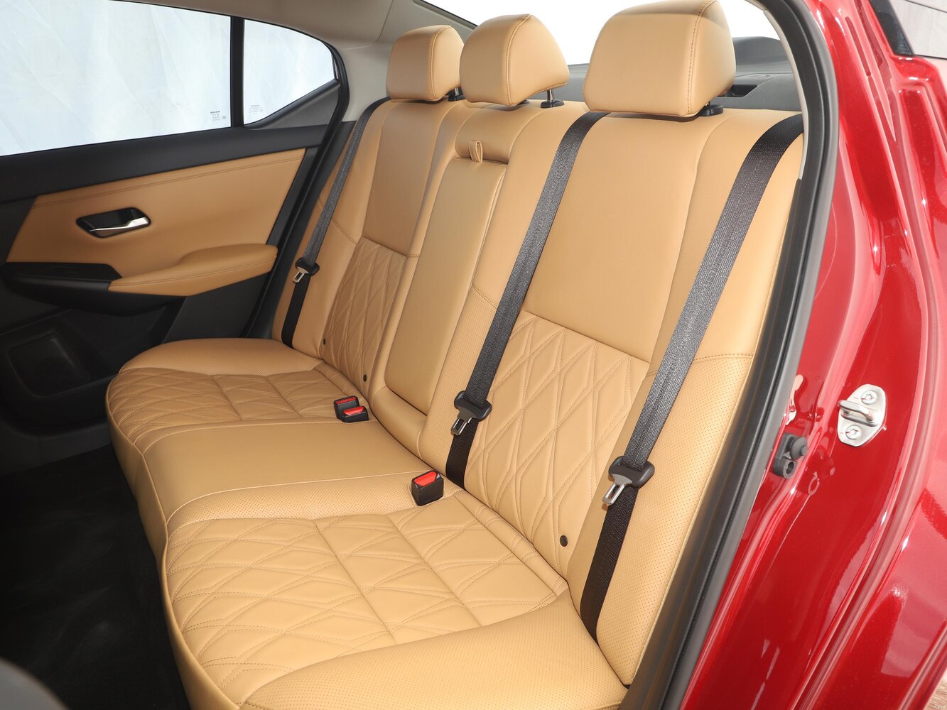 Nissan Sylphy 2019 1.6XE CVT Comfort — Фотографии комплектации 7