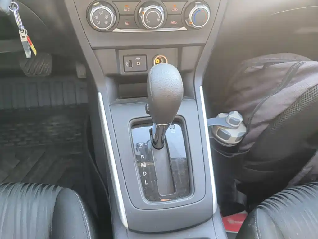 Nissan Sylphy 2019 1.6XE CVT Comfort — Фотографии автомобиля 14