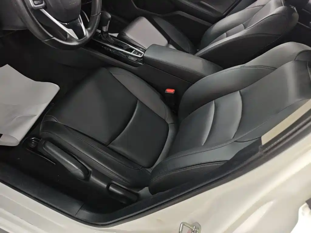 Honda Crider 2022 180Turbo CVT Luxury — Фотографии автомобиля 15