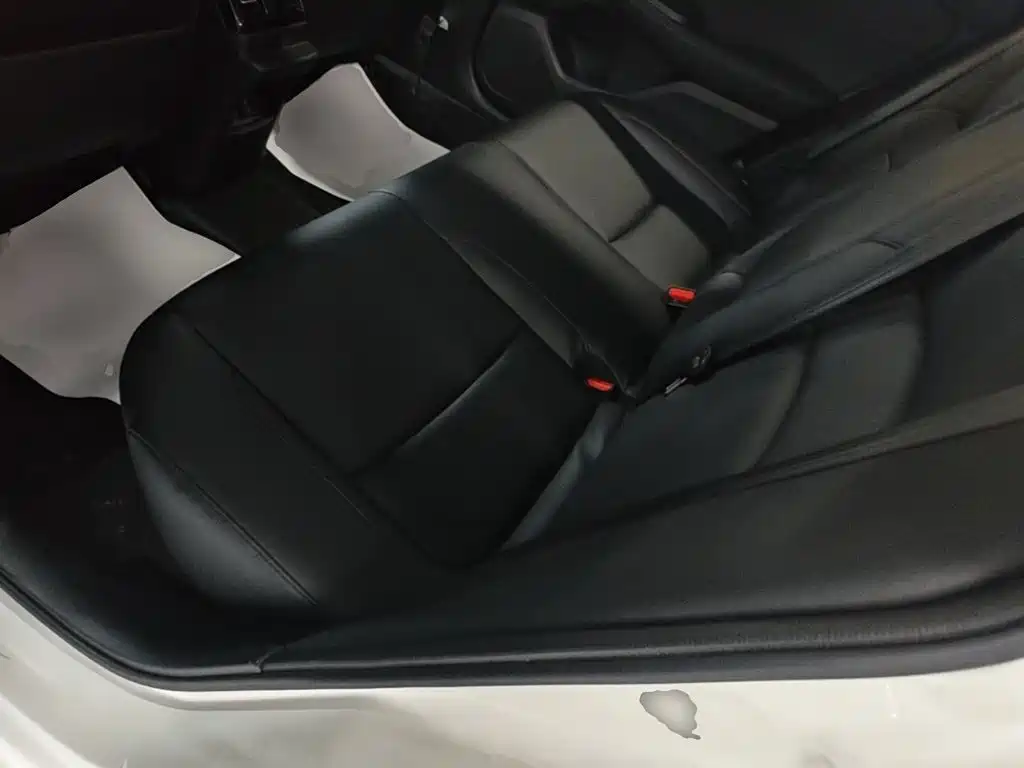 Honda Crider 2022 180Turbo CVT Luxury — Фотографии автомобиля 17