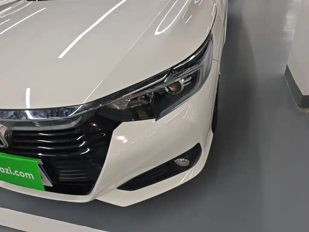 Honda Crider 2022 180Turbo CVT Luxury — Фотографии автомобиля 24